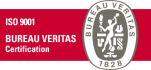Bureau Veritas certificatore EN ISO 19001:2015