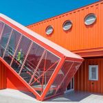 Modifiche e trasformazioni container