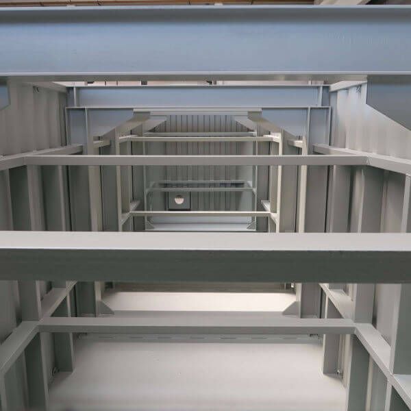 Container rinforzati